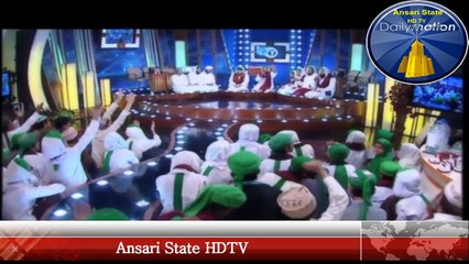 New Naat 2016  Arif Attari --- Ansari State HDTV