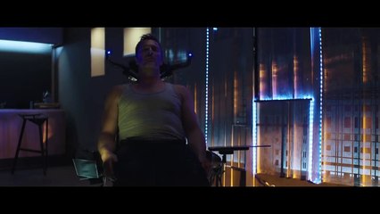 Virtual Revolution - Trailer