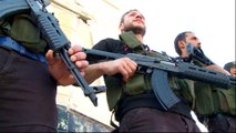 Syria: Jarablus residents still wary of ISIL threat