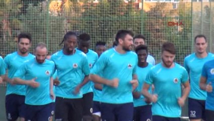 Alanyaspor Sportif Direktörü Savut Kadıköy'de Fenerbahçe Ile Karşılaşmak Her Rakibe Zor