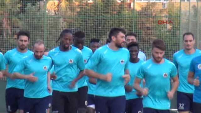 Alanyaspor Sportif Direktörü Savut Kadıköy'de Fenerbahçe Ile Karşılaşmak Her Rakibe Zor