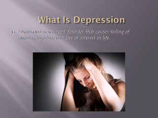 DEPRESSION TREATMENT HELPLINE