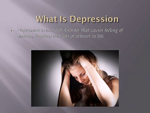 DEPRESSION TREATMENT HELPLINE