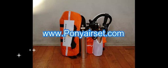 Helyum Tüpü - www.ponyairset.com