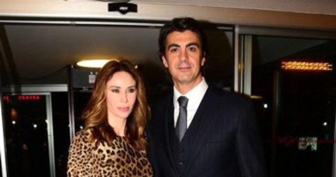 Demet Şener İhanete Uğradığını İddia Edip Kocası Kutluay'dan Boşanma Kararı Aldı