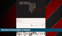 FAVORIT BOOK Historical Frictions: Maori Claims and Reinvented Histories READ NOW PDF ONLINE
