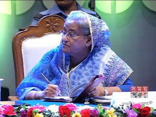 'সবুজ বেষ্টনী গড়তে রামপালে ৫ লাখ গাছ লাগানো হবে'