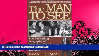 EBOOK ONLINE  The Man to See  PDF ONLINE