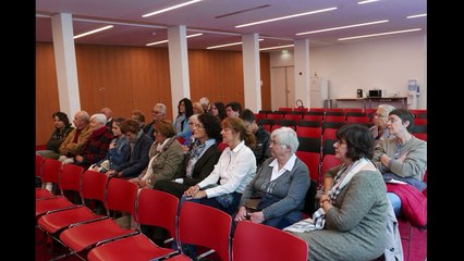 CBPT Sarthe 25ème heure du livre 2016 le Mans