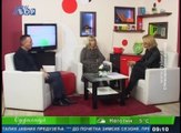 Budilica gostovanje (Vladimir Stanković i Ljubinka Aksić), 13. oktobar (RTV Bor)