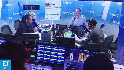 Vous faites une émission de culture, c'est pour le blé ?