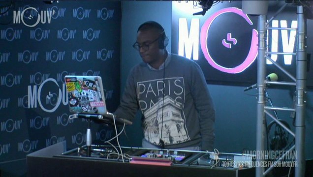 Le Wake-Up Mix (13/10/2016) : Janet Jackson, Darnell, Ashanti...