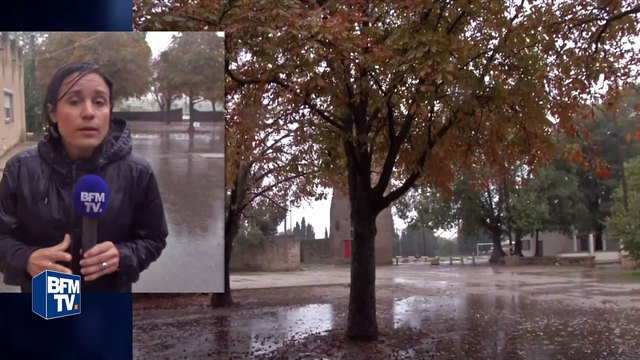Comment l'Hérault se prépare à affronter les inondations