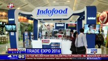 Trade Expo 2016 Targetkan Transaksi Rp 13 Triliun