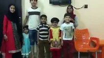 Children chanting Go Nawaz Go in this video. Watch exclusive video