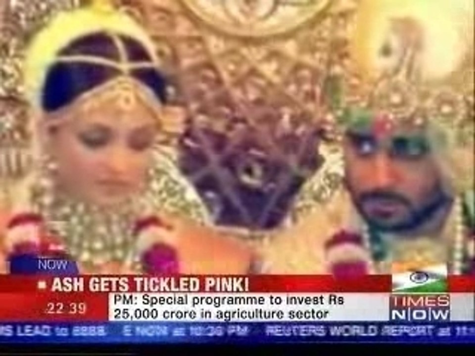 Watchindia.tv:The Pink Panther-2 with Aishwarya Rai