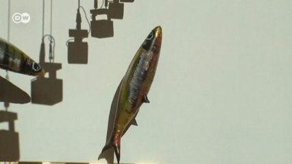 Nova exposição no Tate Modern muda percepção de tempo e espaço