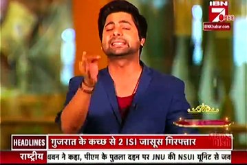 Saath Nibhana Saathiya  IBn 7 Bhabhi Tera Devar Dewanna 13th October 2016