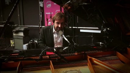 La leçon de piano n°6 - Tensions et résolutions