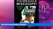 FAVORITE BOOK  To Be Born Black in Mississippi: Why I became a Civil Rights Lawyer  BOOK ONLINE