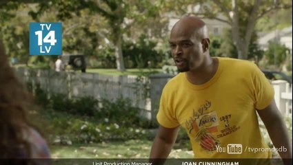 Lethal Weapon 1x05 Promo _Spilt Milk