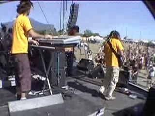 Reggae sun ska #10 Fundé feat. Iqulah extrait