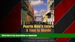 FAVORIT BOOK Puerto Rico s Future: A Time to Decide (Significant Issues Series) READ EBOOK
