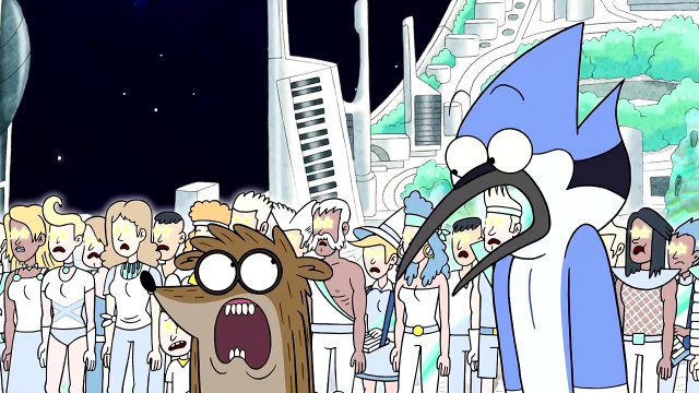 O Sintetizador do Gary | Apenas Um Show | Prévia | Cartoon Network