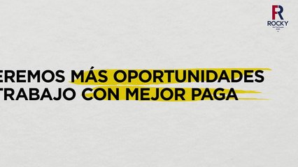 Rocky Medio Ambiente Costero