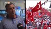 Karadağ Rojaye İslam Birliği Temsilcilerinin TRT'ye Geçmiş Olsun Ziyareti - TRT Avaz