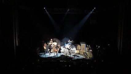 Neil Young & Promise of the Real, Words (Between the Lines of Age) 10-12-16 Fox Theater, Pomona, Ca