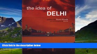 Books to Read  The Idea of Delhi  Best Seller Books Most Wanted