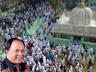 Khwaja Fakhruddin Karam Ho Singer Mohd Aziz