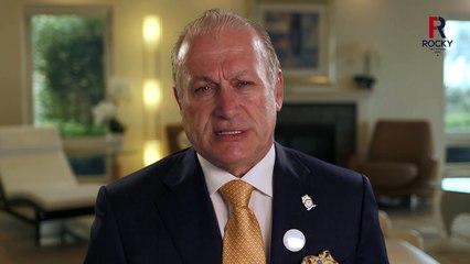 Este 30 de Agosto Florida Vota por Rocky De La Fuente - YouTube [720p]