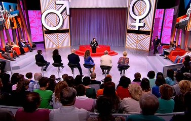 Мужское / Женское (эфир от 13.10.2016)