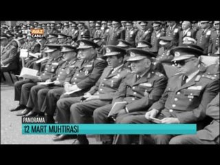 Türkiye'nin Tarihte Yaşadığı Darbeler Anlatılıyor - Panorama - TRT Avaz