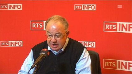 L'invité de la rédaction - Olivier Roy