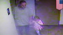 Gadis kecil Florida diculik lalu ditemukan di Tennessee - Tomonews