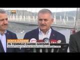 15 Temmuz Darbe Girişimi Ekonomiyi Nasıl Etkiledi? - Dünya Gündemi - TRT Avaz