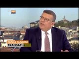 Transatlantik Ortaklığı ve AB'de Varoluş Krizi - Dünya Gündemi - TRT Avaz