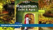Big Deals  Lonely Planet Rajasthan, Delhi   Agra (Travel Guide)  Best Seller Books Most Wanted