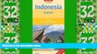 Must Have PDF  Sumatra nel. map Indonesia Medan-Padang-Palembang by Nelles Verlag GMBH
