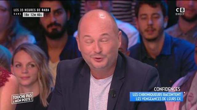 Quand Cauet se trompe et envoie un SMS coquin à Geneviève de Fontenay