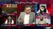 Hot debate between JUI Mufti Qifayat ullah and Kashif Abbasi over taking no firm stance on Panama issue and only bashing Imran Khan