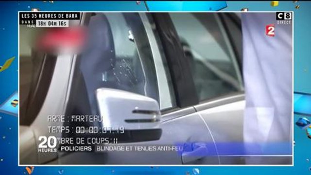 Quand Cauet se trompe et envoie un SMS coquin à Geneviève de Fontenay