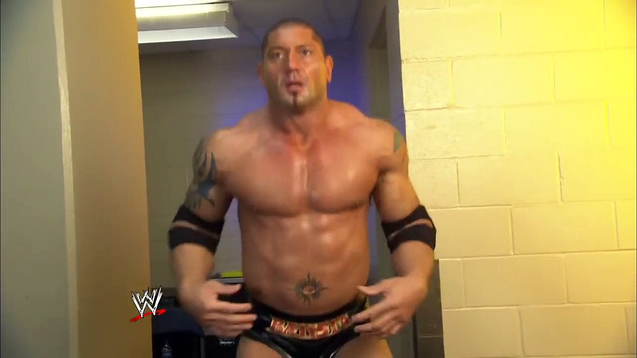 WWE top Funny Moment
