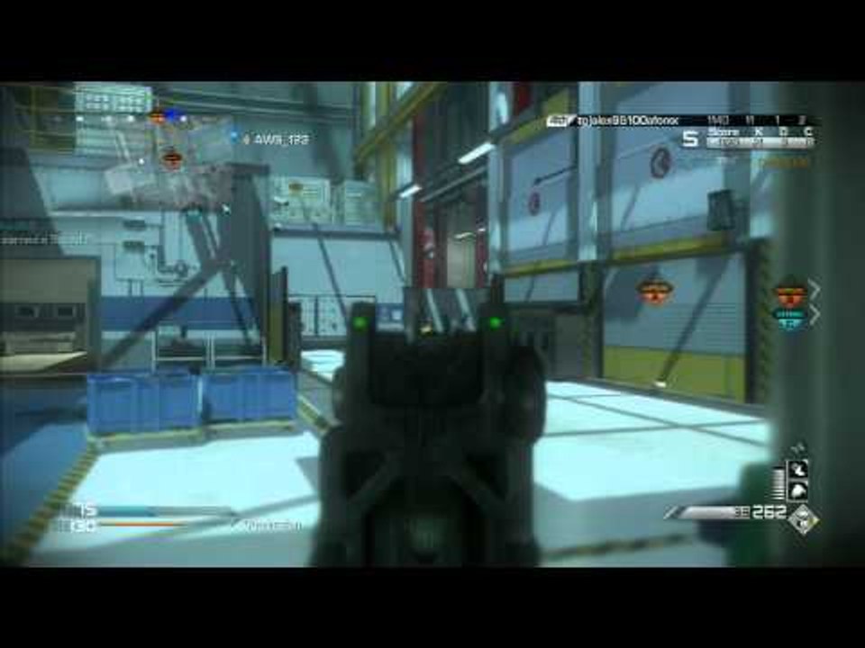 Sovereign (Kem Strike?)