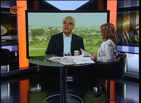 آخر طبعة | حمة الهمامي | 2016-10-13