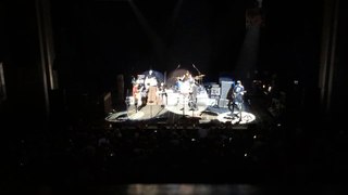 Neil Young & Promise of the Real, The Loner, 10-12-16, Fox Theater, Pomona, Ca