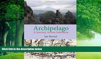 Big Deals  Archipelago: A Journey Across Indonesia  Best Seller Books Best Seller
